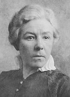 Maria Isidorovna Goldsmith
(Octobre 1916)